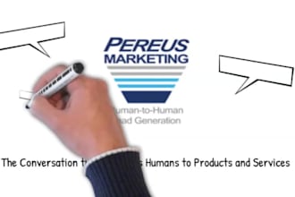 write a human to human cold call or telemarketing script
