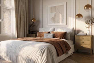 create photorealistic 3d renders