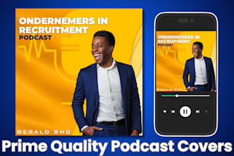 do professional podcast cover art design podcast cover, podcast cover art