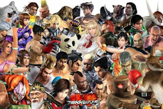 revise your game writing piece