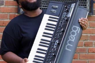 mix your song, live stream or podcast