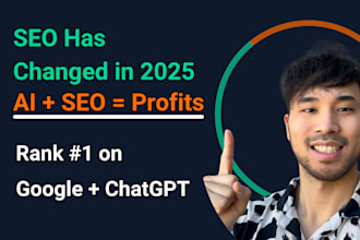 create a professional SEO audit