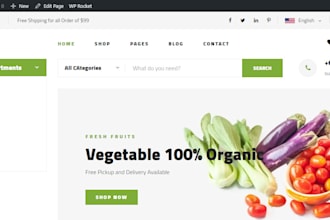 convert HTML to wordpress