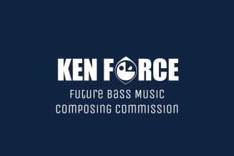 produce you a professional house, kawaii future bass, and dnb music