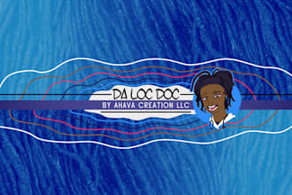 design banners for youtube and facebook
