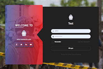 laravel, php custom softwares