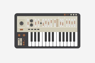 produce a royalty free beat