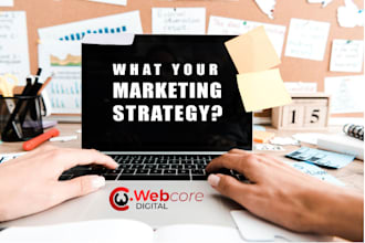 manage your digital marketing for your business