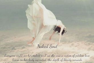 write poetry and quotes for you