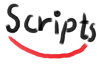 write a script for your commercial or advertisement in English, up to 500 words