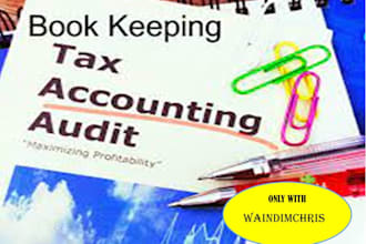 prepare and file your tax returns and tax amendments