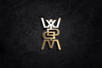 design a premium, luxury logo for you