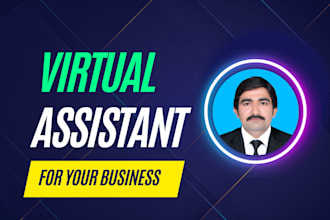 be your personal virtual assistant and administrative secretary
