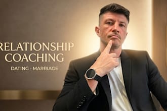 be your best relationship coach for dating and marriage you ever had