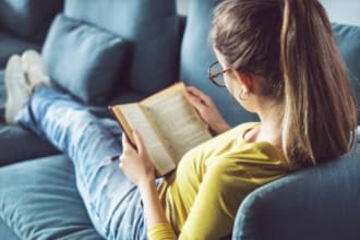read any arabic or english book you want  and give you a summary
