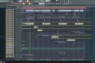 mix master your song for just 5 dollars