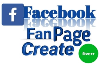 create perfect facebook business page