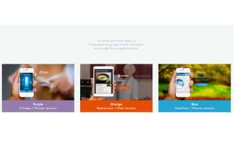 design gorgeous landing page for your business
