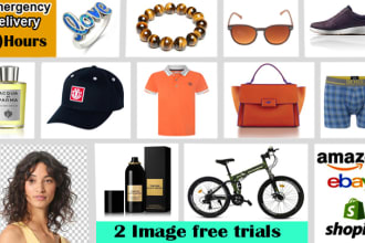 do photoshop background removal service