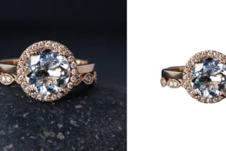 jewelry background removal jewelry photo editing