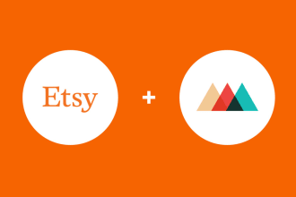set up your etsy shop with printful