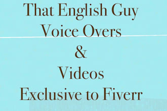 add a VOICEOVER to your Whiteboard Video