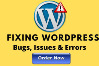fix errors in your php, laravel scripts