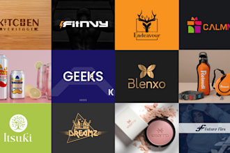 design amazon store logo for trademark and do trademark search