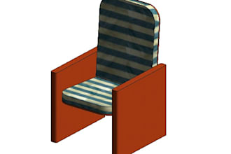 create custom revit families