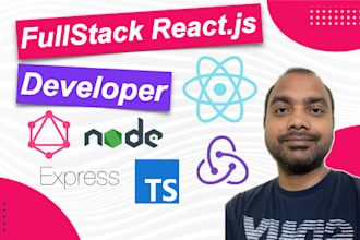 be reactjs nextjs typescript nodejs mern fullstack developer