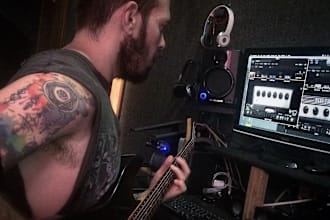 make a metal or rock version of your song