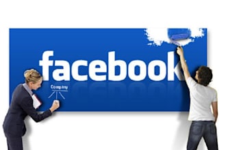 promote your business,website,anything to 230000+members on facebook and twitter