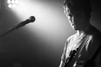 compose and or record your song