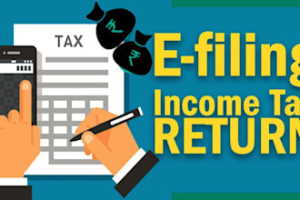 file income tax returns itr1