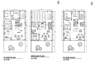 provide professional floor plans