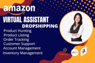 start and setup your amazon dropshipping online arbitrage business