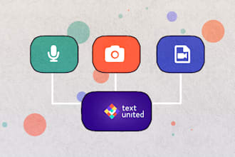 transcribe any english audio or video file