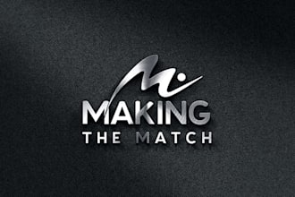 do modern abstract logo design