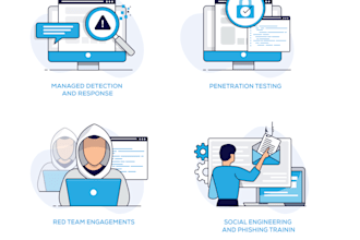 design custom svg vector icon designs for website