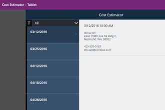 provide expertise sharepoint dynamics CRM power automate apps bi dataverse m365
