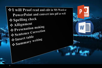 polish your personal statement for any scholarship