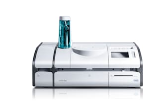 interface biomedical equipment with your software