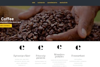 create you an outstanding website