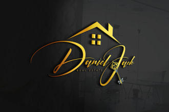 do signature, real estate, realtor, business logo and branding kit