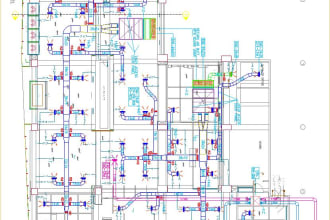 draw sustainable hvac and mep solutions