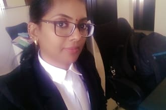 provide legal advice and legal consultation