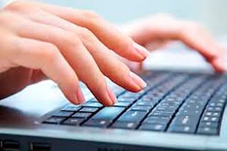 do fast typing job from word doc, PDF, handwriting