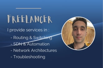 help or assist you with your ccna preparation with labs and online meetings
