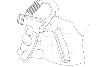 illustrate a patent drawing, utility and design patent