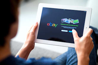 provide you with a course on how to sell items on ebay